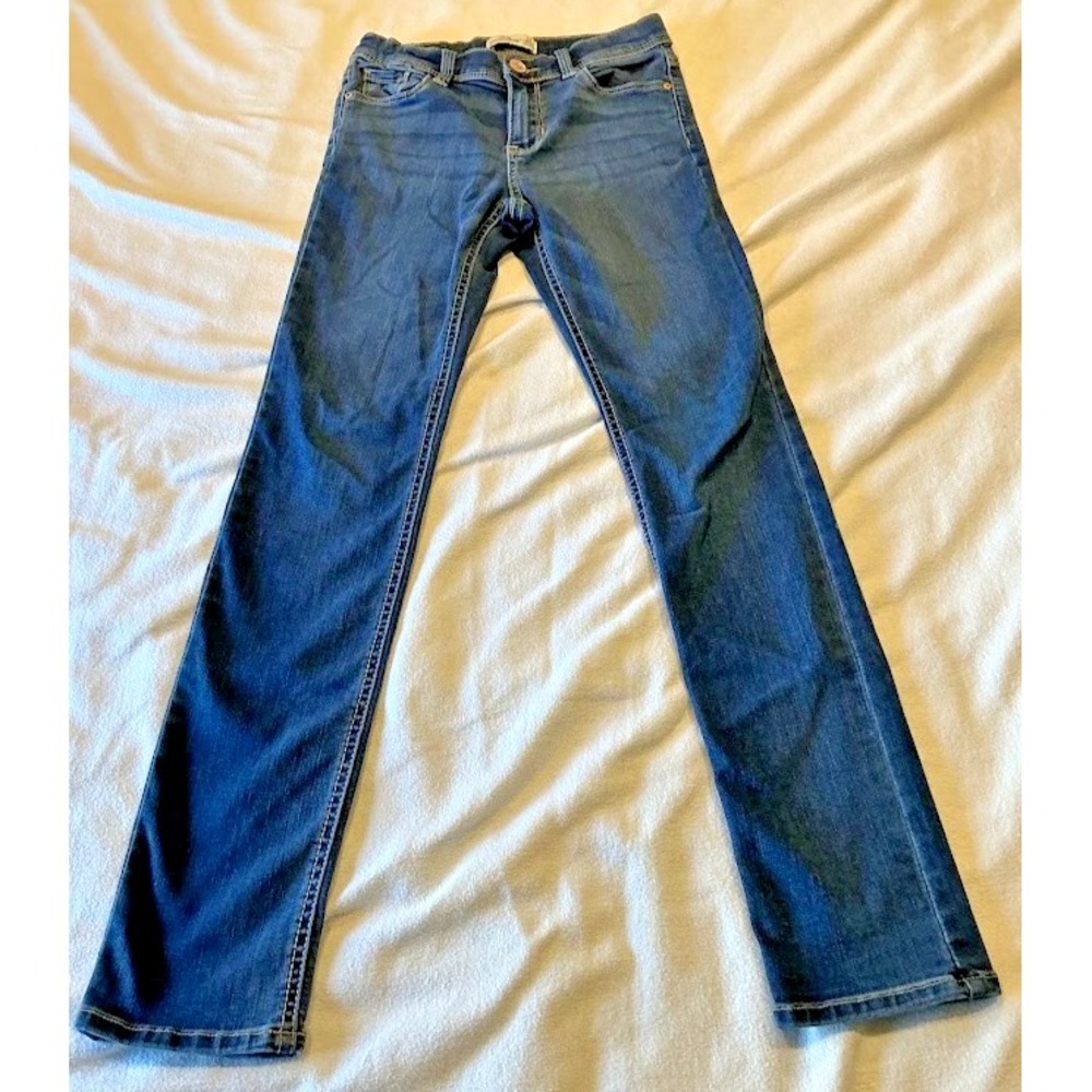 Jordache Jeans Size 12 Girls Youth